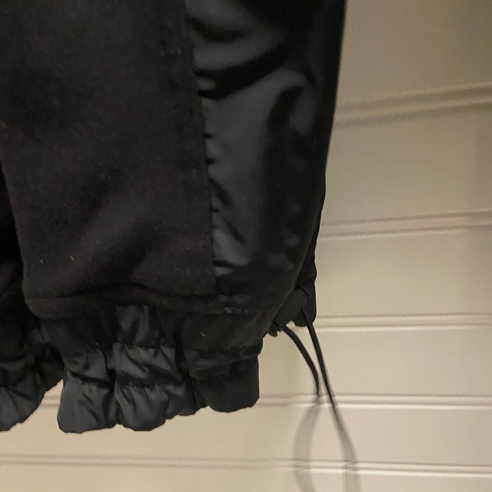 Athleta Half Zip Pull Over Jacket - image 6